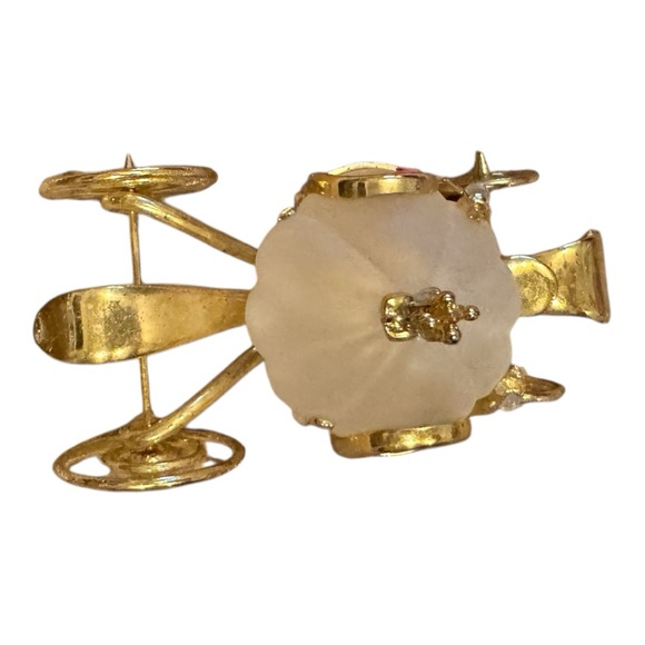 Disney Hallmark Keepsake Ornament 2017 Cinderella’s Carriage Princess - Picture 6 of 9